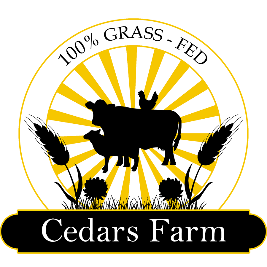 Cedars Farm